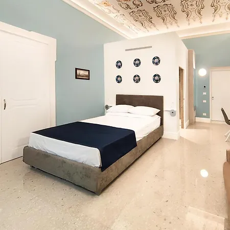 Affittacamere Alma Regina Relais