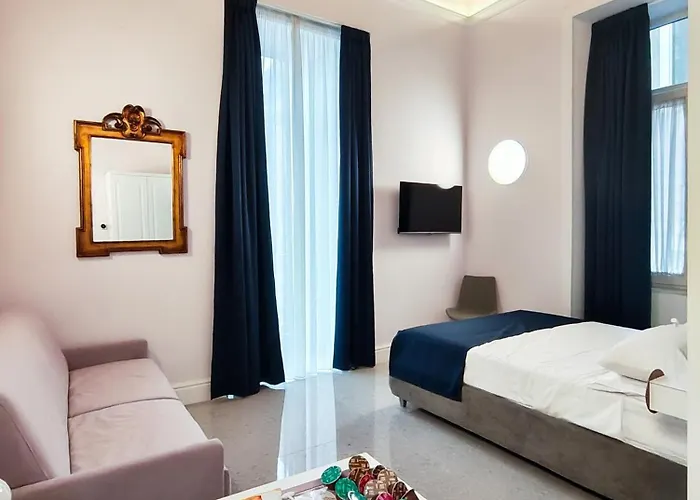 Alma Regina Relais Guest house