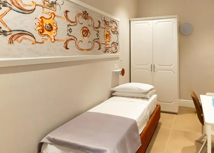 Guest house Alma Regina Relais