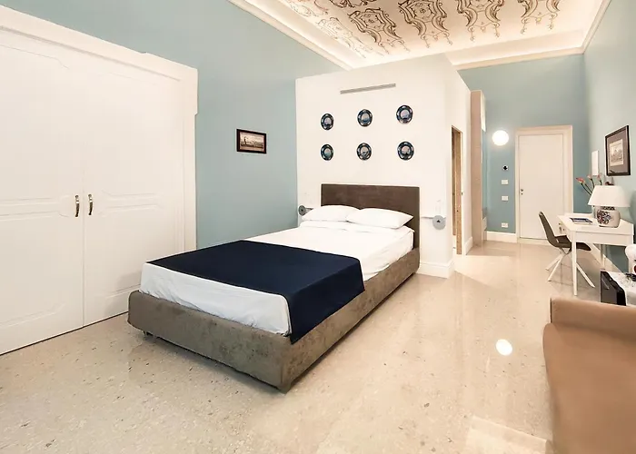 Affittacamere Alma Regina Relais