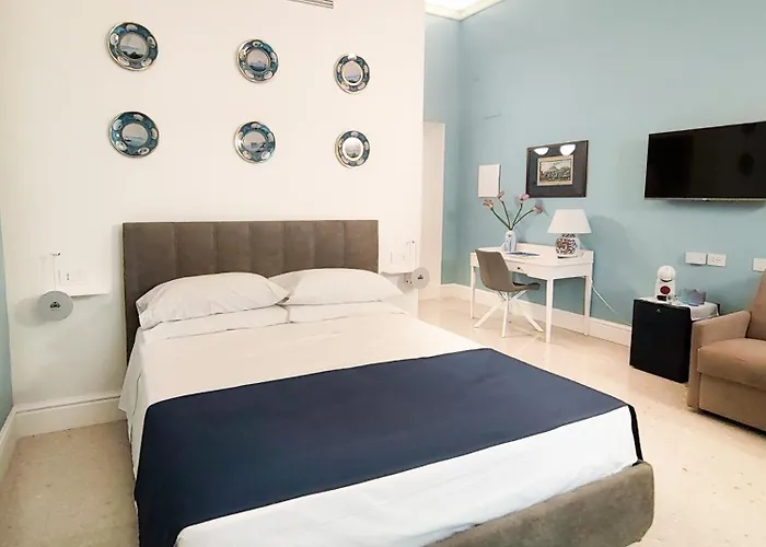 Alma Regina Relais Guest house Naples