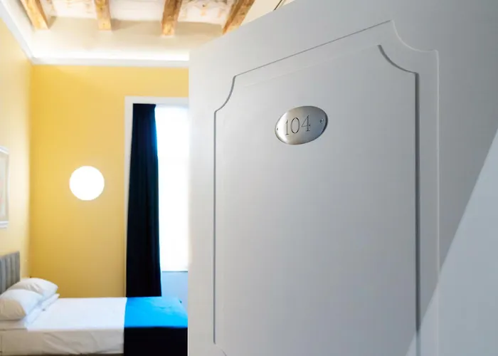 Guest house Alma Regina Relais