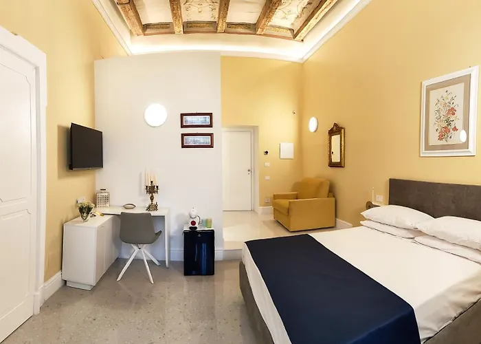 Affittacamere Alma Regina Relais
