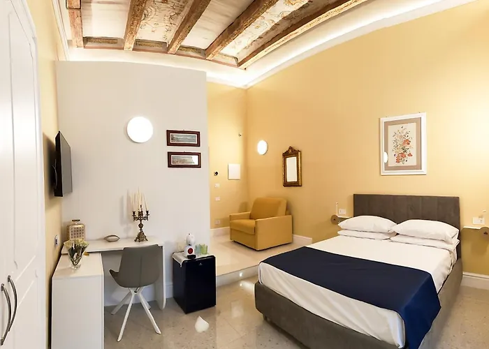 Alma Regina Relais 4*