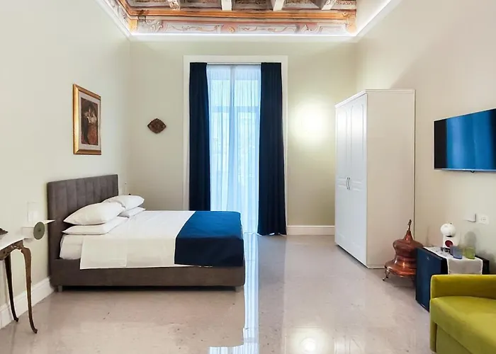 Alma Regina Relais Affittacamere