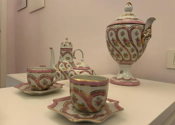 Affittacamere Alma Regina Relais