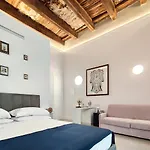 Konukevi Alma Regina Relais Napoli