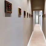 Alma Regina Relais Konukevi 4*
