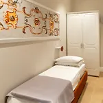 Konukevi Alma Regina Relais