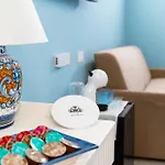 Alma Regina Relais Konukevi 4*