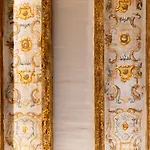 Konukevi Alma Regina Relais 4*