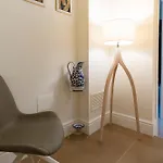 Konukevi Alma Regina Relais Napoli