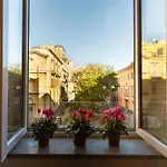 Konukevi Alma Regina Relais Napoli