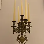 Konukevi Alma Regina Relais Napoli