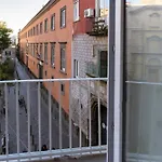 Alma Regina Relais Konukevi Napoli