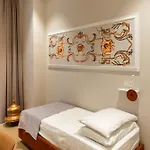 Alma Regina Relais 4*
