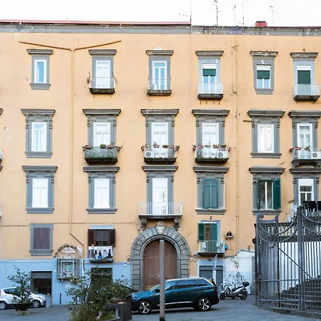 Alma Regina Relais Konukevi 4*