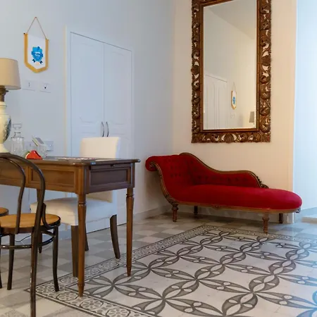 Alma Regina Relais Maison d'hôtes
