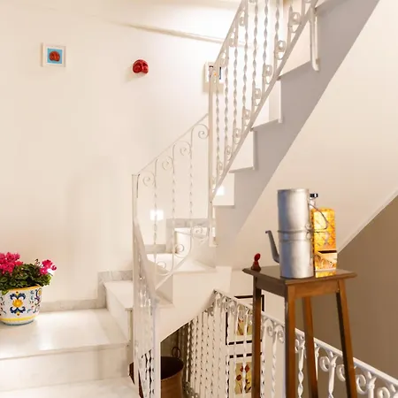 Alma Regina Relais Maison d'hôtes