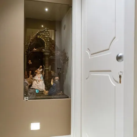 Maison d'hôtes Alma Regina Relais 4*