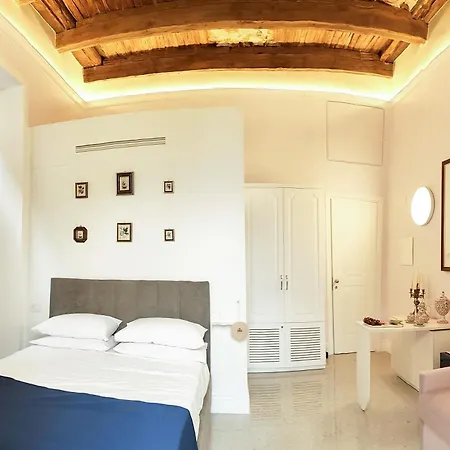 Alma Regina Relais 4* Naples