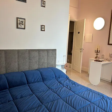 Maison d'hôtes Alma Regina Relais Naples