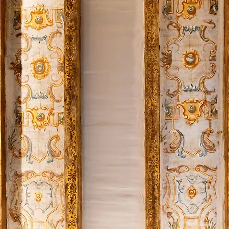 Maison d'hôtes Alma Regina Relais 4*