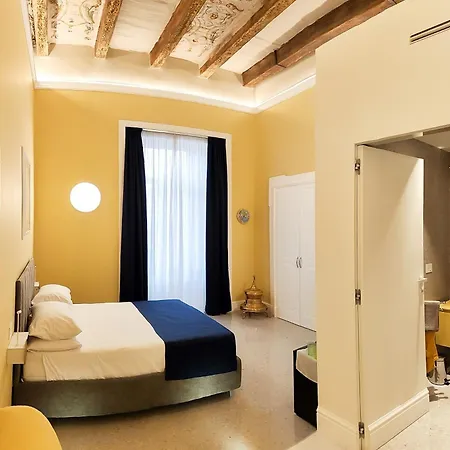 Konukevi Alma Regina Relais