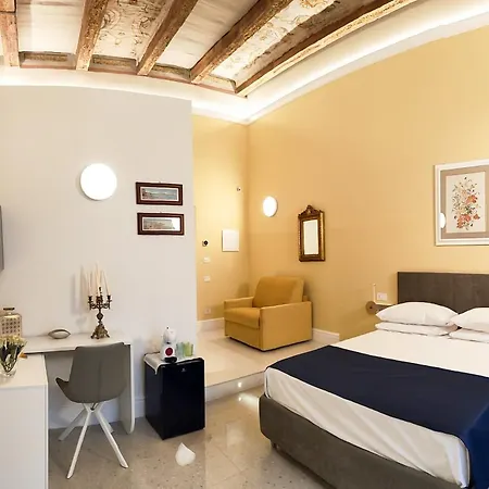 Alma Regina Relais 4*