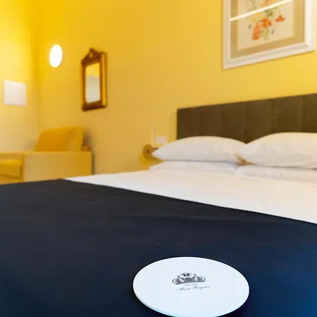 Alma Regina Relais 4*