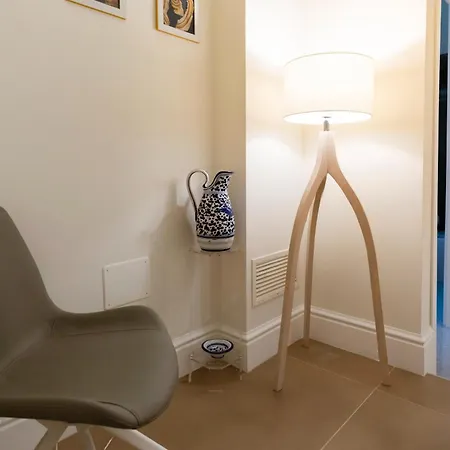 Maison d'hôtes Alma Regina Relais Naples