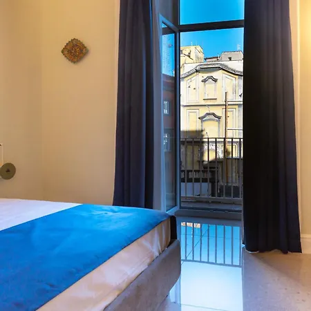 Alma Regina Relais 4*