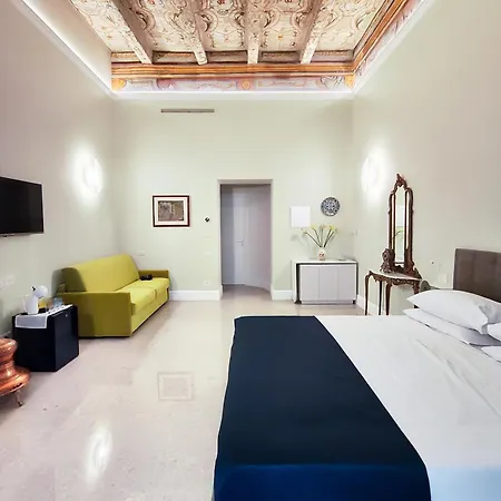 Maison d'hôtes Alma Regina Relais 4*