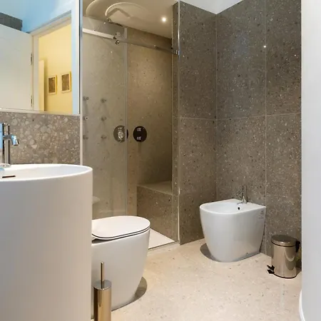 Alma Regina Relais Maison d'hôtes 4*