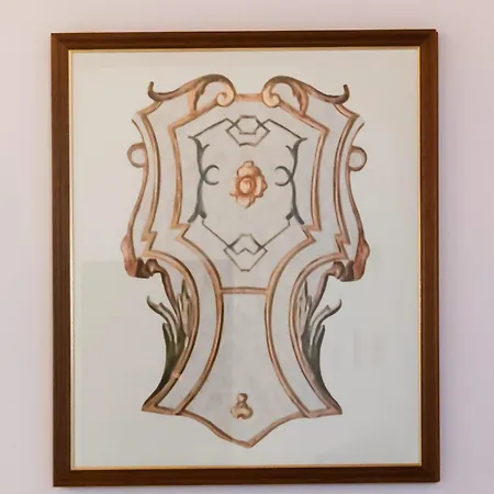 Alma Regina Relais Maison d'hôtes Naples