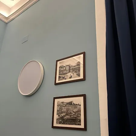 Maison d'hôtes Alma Regina Relais 4*