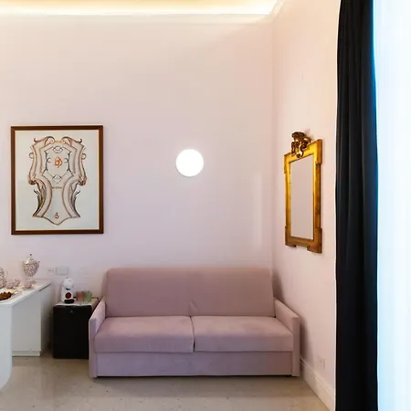 Maison d'hôtes Alma Regina Relais