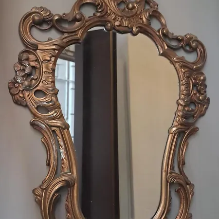 Alma Regina Relais Maison d'hôtes Naples