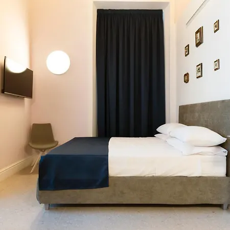 Alma Regina Relais 4*