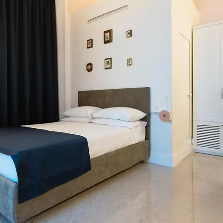 Alma Regina Relais 4* Naples