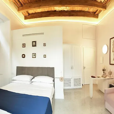 Alma Regina Relais Maison d'hôtes