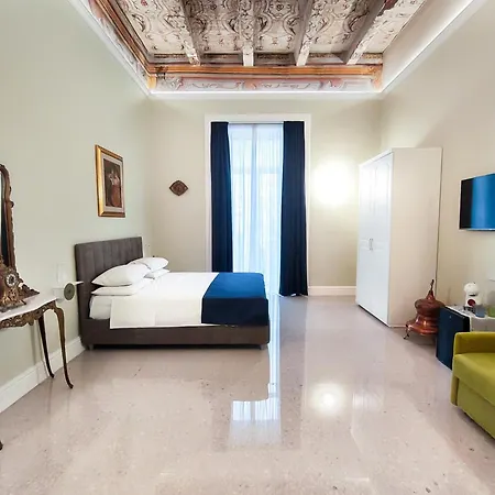 Maison d'hôtes Alma Regina Relais