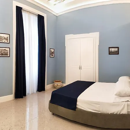Maison d'hôtes Alma Regina Relais 4*