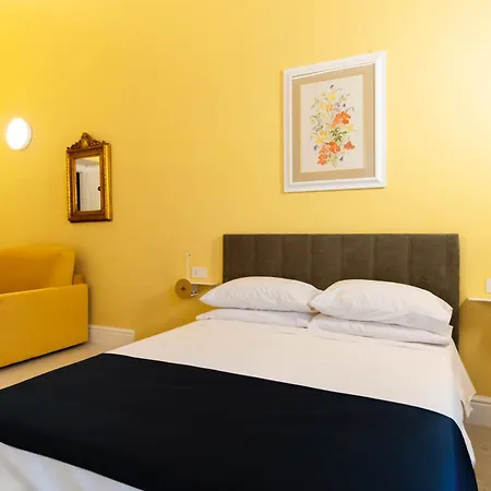 Alma Regina Relais 4* Naples