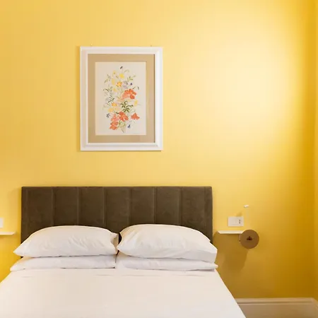 Maison d'hôtes Alma Regina Relais Naples