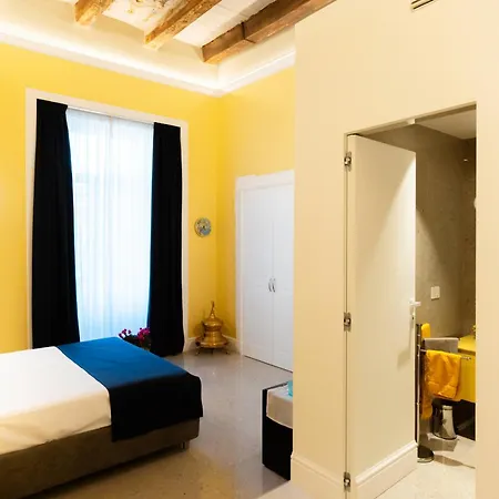 Alma Regina Relais Naples