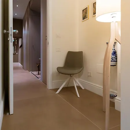 Alma Regina Relais Maison d'hôtes