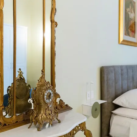 Alma Regina Relais 4* Naples