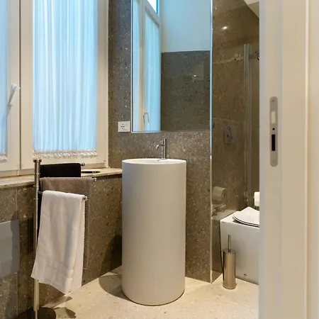 Maison d'hôtes Alma Regina Relais 4*