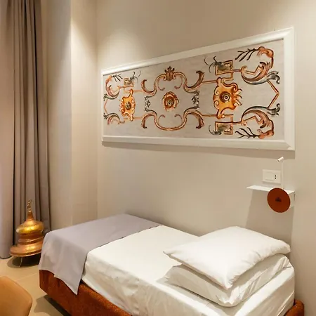 Alma Regina Relais 4*